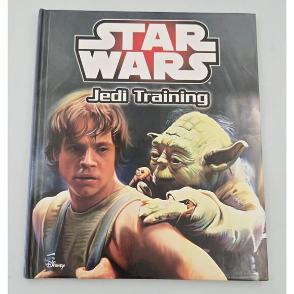 Lot of 7 Star Wars Story Reader Me Reader Books - Picture 15 of 16